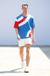 Bikkembergs Spring 2020 Menswear Collection / Bikkembergs весна- лето 2020